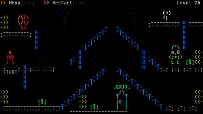 Proto Raider 