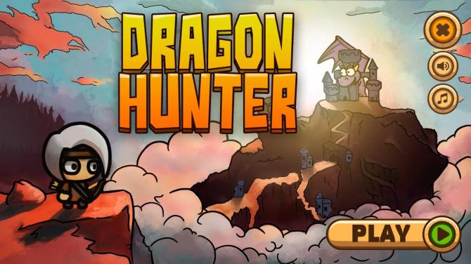 Dragon Hunter 