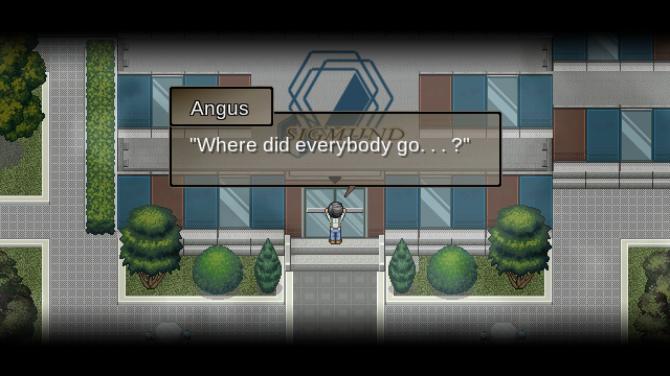 Just a To the Moon Series Beach Episode 