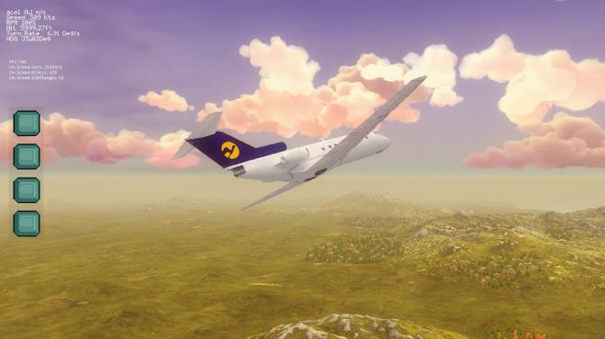 Legendary Pilots 
