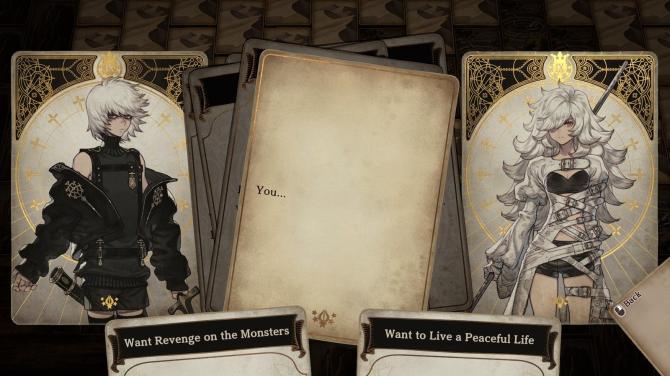 Voice of Cards: The Beasts of Burden 