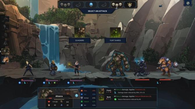 Legend of Keepers: Career of a Dungeon Master 