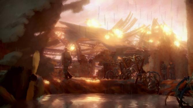 11-11 Memories Retold US 