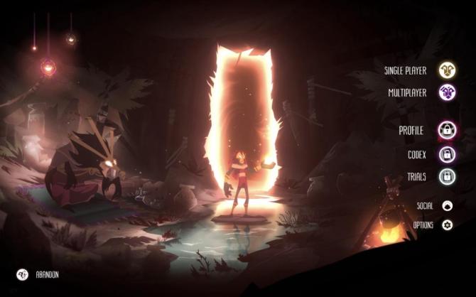 Towaga: Among Shadows AR 