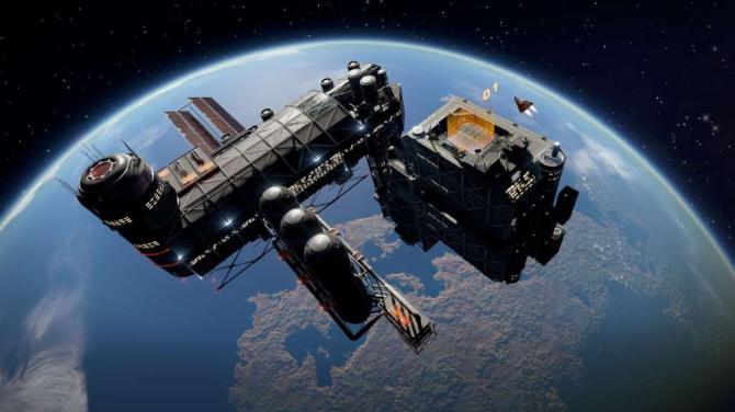 Elite Dangerous: Standard Edition US XBOX One CD Key 