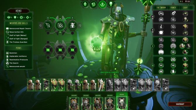 Warhammer 40,000: Mechanicus II 