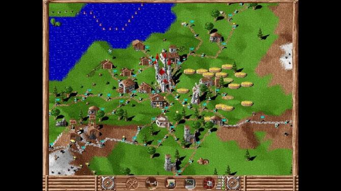 The Settlers History Collection 