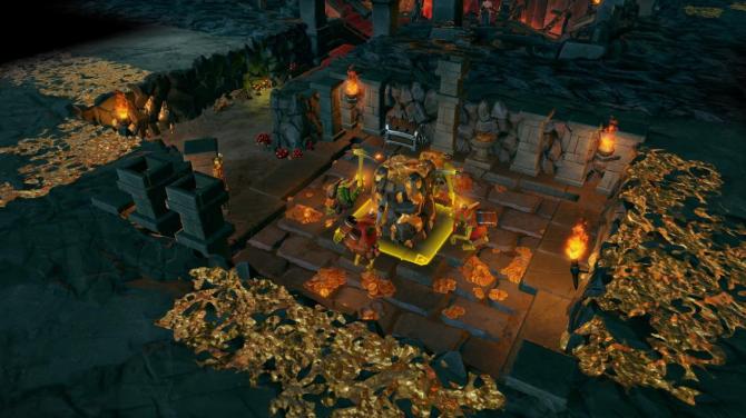 Dungeons 3 Complete Collection 