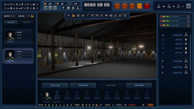Artillery Tycoon 