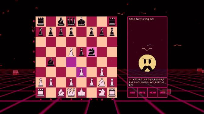 BOT.vinnik Chess: Late USSR Championships 
