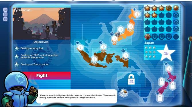 Forts - Moonshot Bundle 