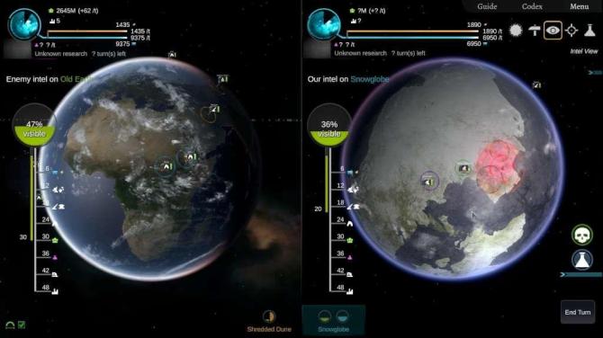 Interplanetary Enhanced Edition 