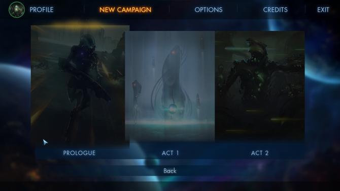 Void Eclipse 