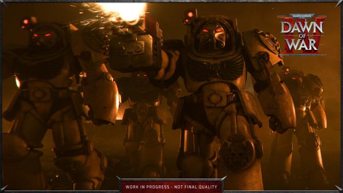 Warhammer 40,000: Dawn of War IV PRE-ORDER 