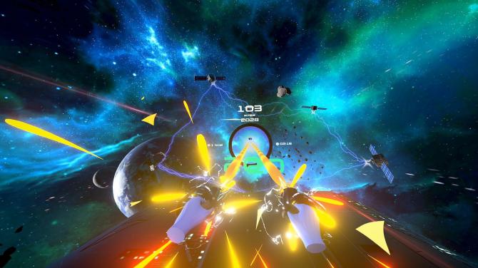 PowerBeatsVR - VR Fitness 