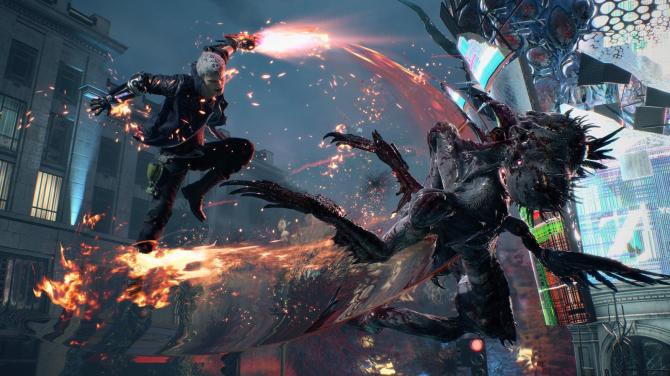 Devil May Cry FRANCHISE PACK Bundle 