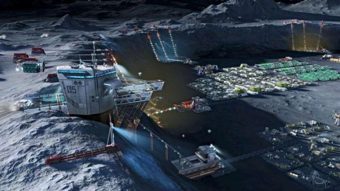 Anno 2205 Ultimate Edition EMEA 