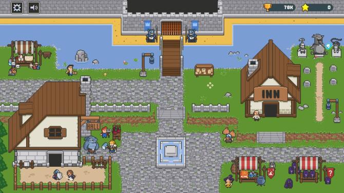 Clicker Arena 