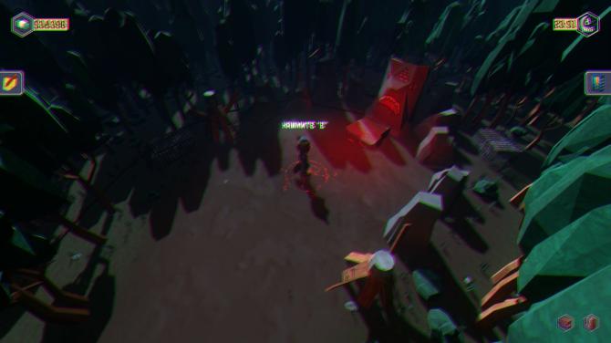 Trailer Park Tycoon: Raccoon Ranch 