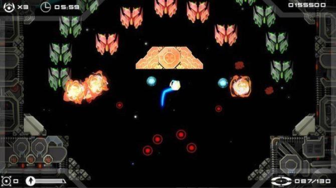 Velocity Ultra Deluxe 