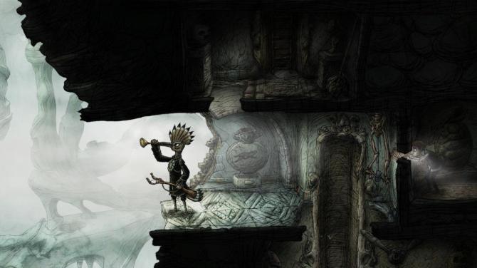 Creaks Collector's Edition 