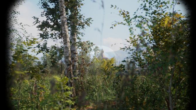 Russian Soul Simulator 