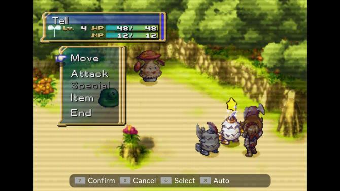 Rhapsody: A Musical Adventure 