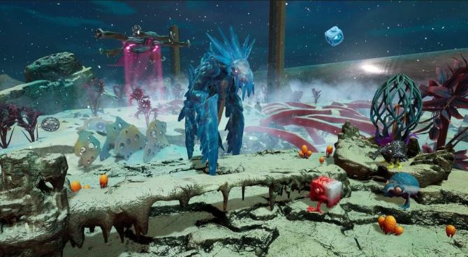 The Eternal Cylinder EU XBOX One / Xbox Series X|S CD Key 