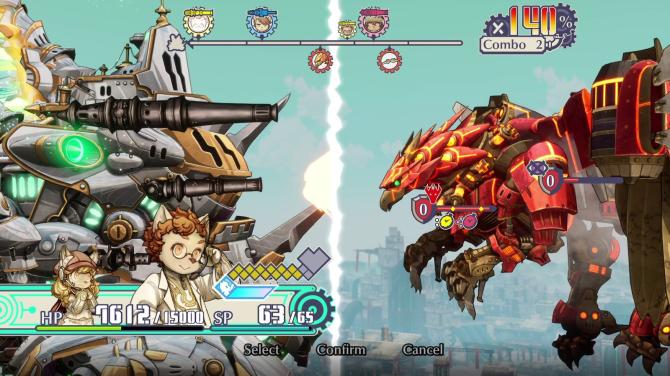 Fuga: Melodies of Steel 3 Deluxe Edition 