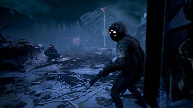 Mutant Year Zero: Road to Eden Deluxe Edition 