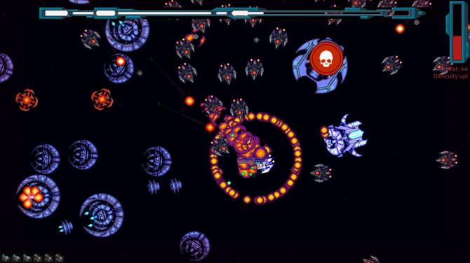 Void Scrappers 