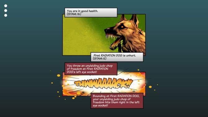 Appointment With FEAR 