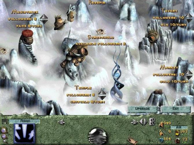 Lords of the Realm 