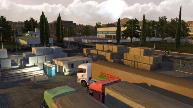 Trucks & Trailers 