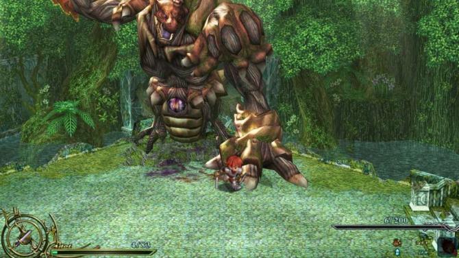 Ys VI: The Ark of Napishtim 