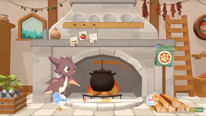 Dragon Song Tavern: Cozy & Adventurous Deluxe Edition 
