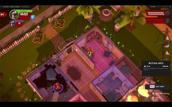 Flash Point Fire Rescue 