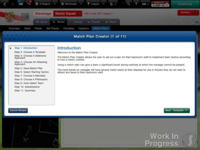 Football Manager 2014 