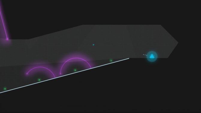 Volatile Triangle 