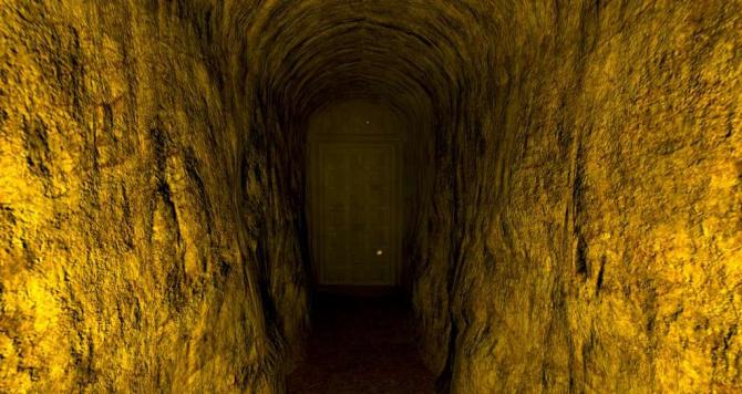 Dreadhalls VR 