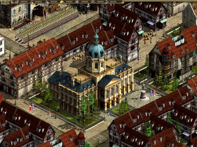 Cossacks: Art of War 