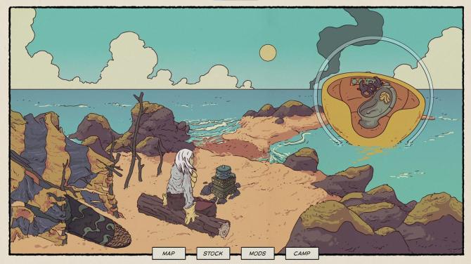 Aquamarine: Explorer's Edition 