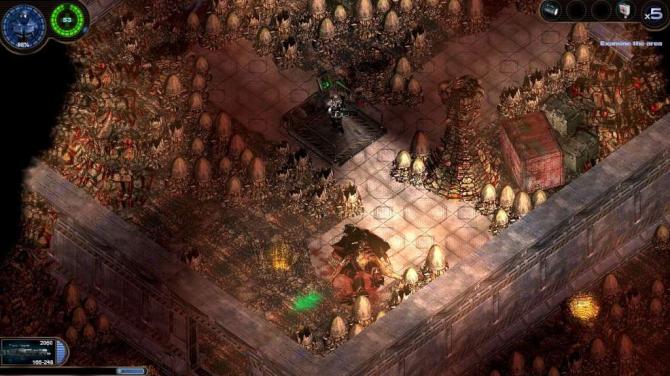 Alien Shooter 2 Conscription 