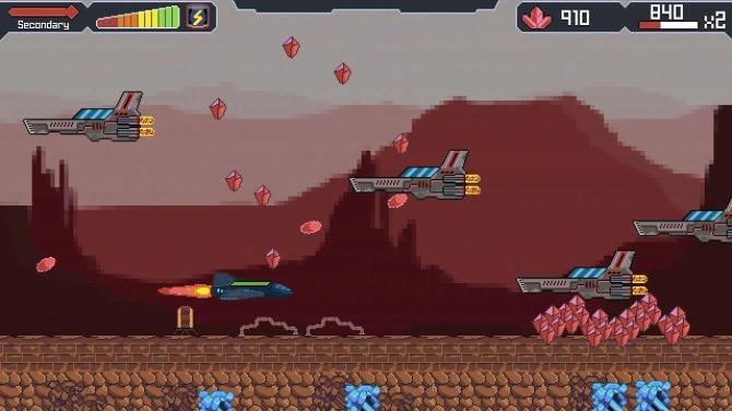 Exile Squadron 