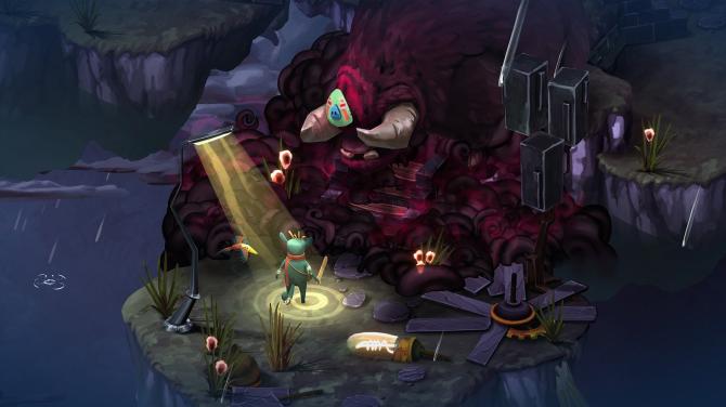 Figment 2: Creed Valley AR  Xbox Series X|S / Windows 10/11 CD Key 