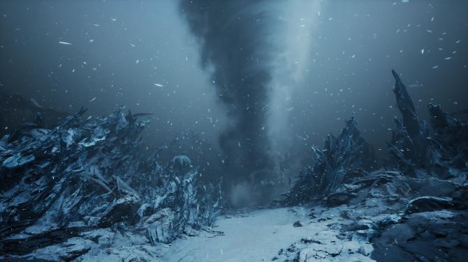 The First Berserker: Khazan Deluxe Edition US Xbox Series X|S CD Key 