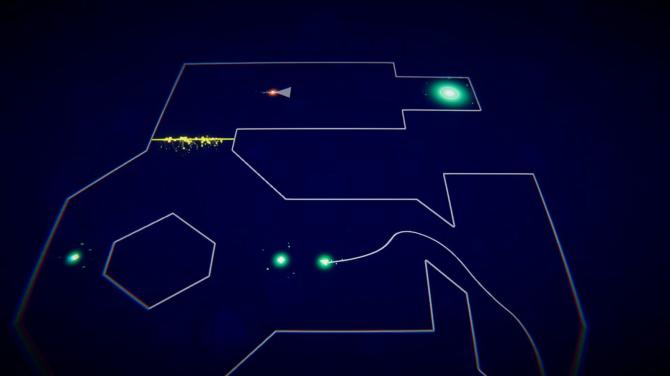 Lost Pixel 