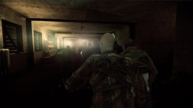 Ravaged Zombie Apocalypse 