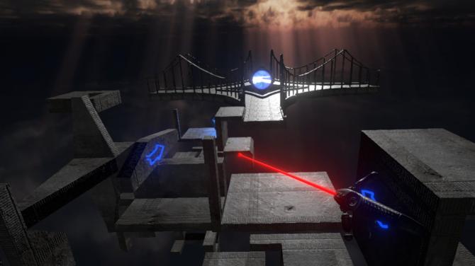 Slinger VR 