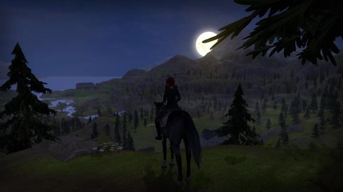 Sound of Horses 